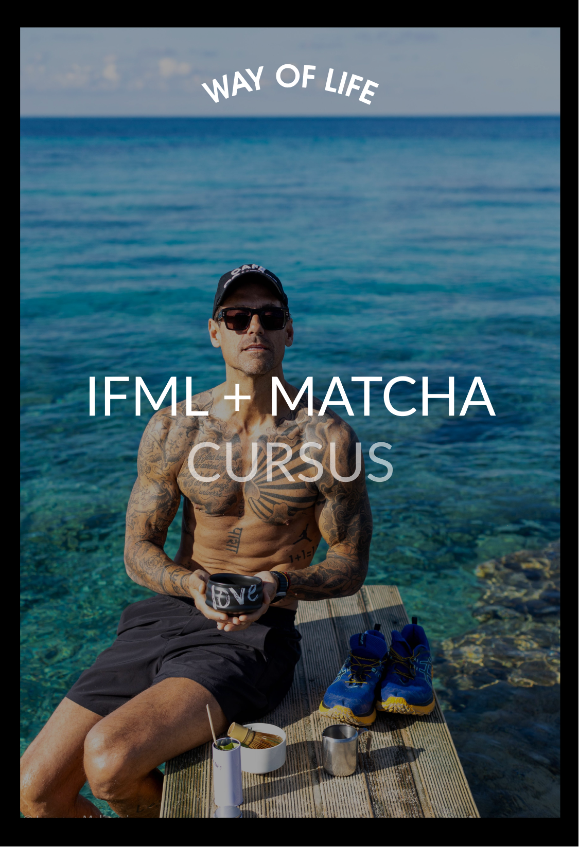 IFML + MATCHA CURSUS