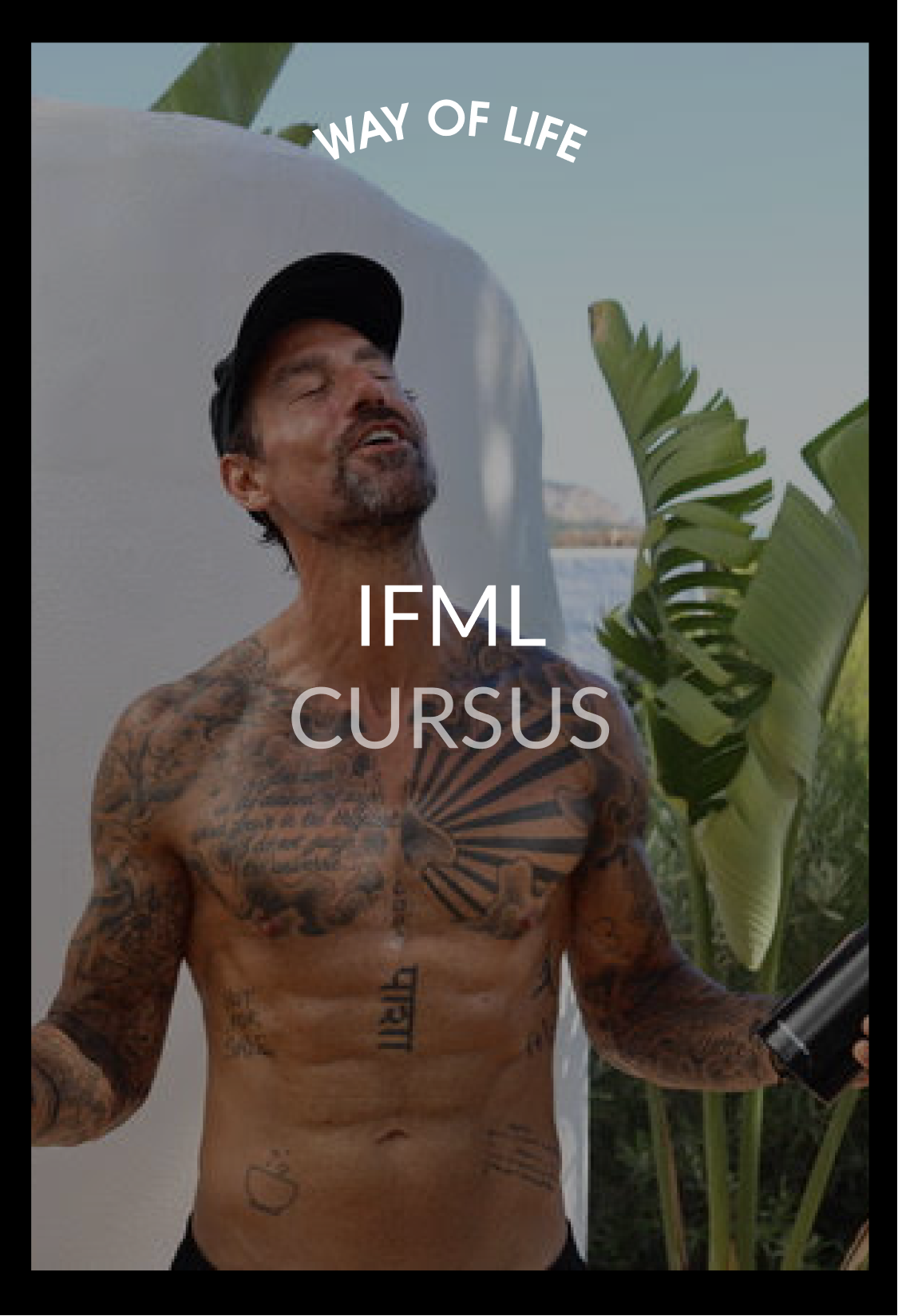 INTERMITTENT FASTING MATCHAPOLITAN LIFESTYLE CURSUS