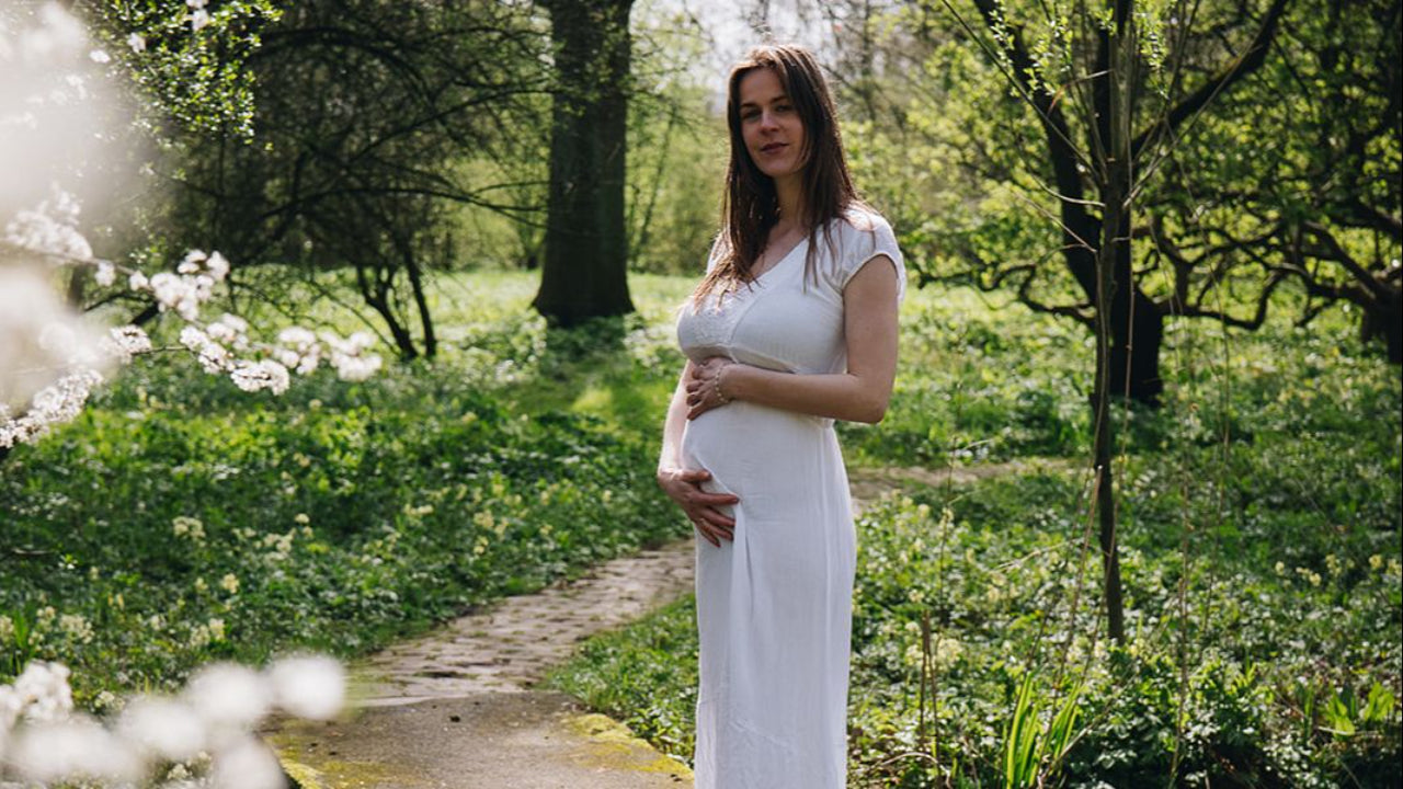 GEZONDE VOEDING TIJDENS DE ZWANGERSCHAP VOLGENS DE AYURVEDA